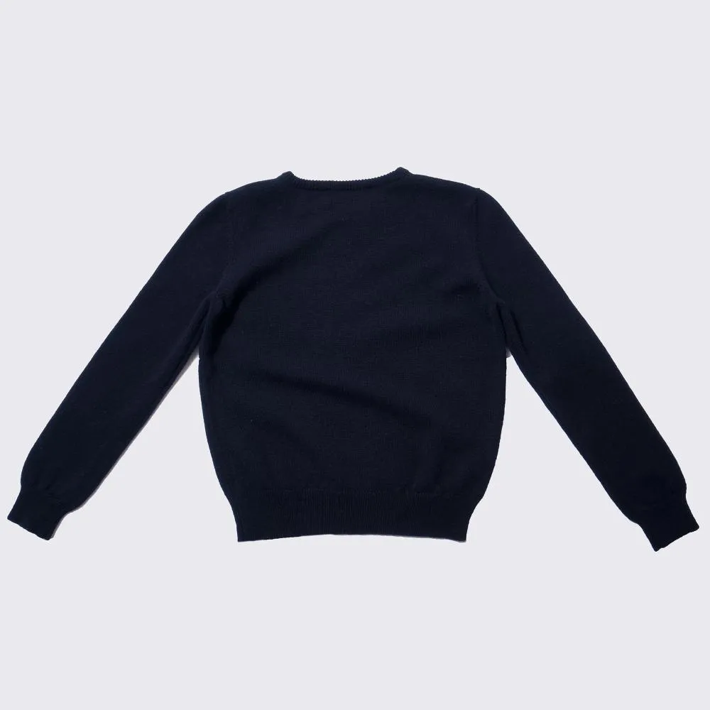 Alphabet g Knit