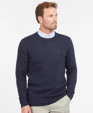 Barbour - Tisbury Crew, Navy