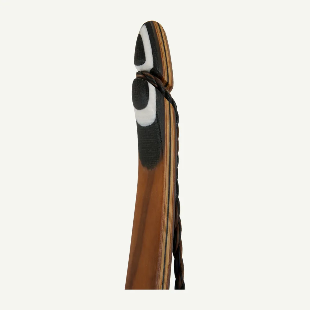 Bearpaw Take Down Bogen 30356 Mohawk Hunter Hybrid Bubinga 58 Zoll