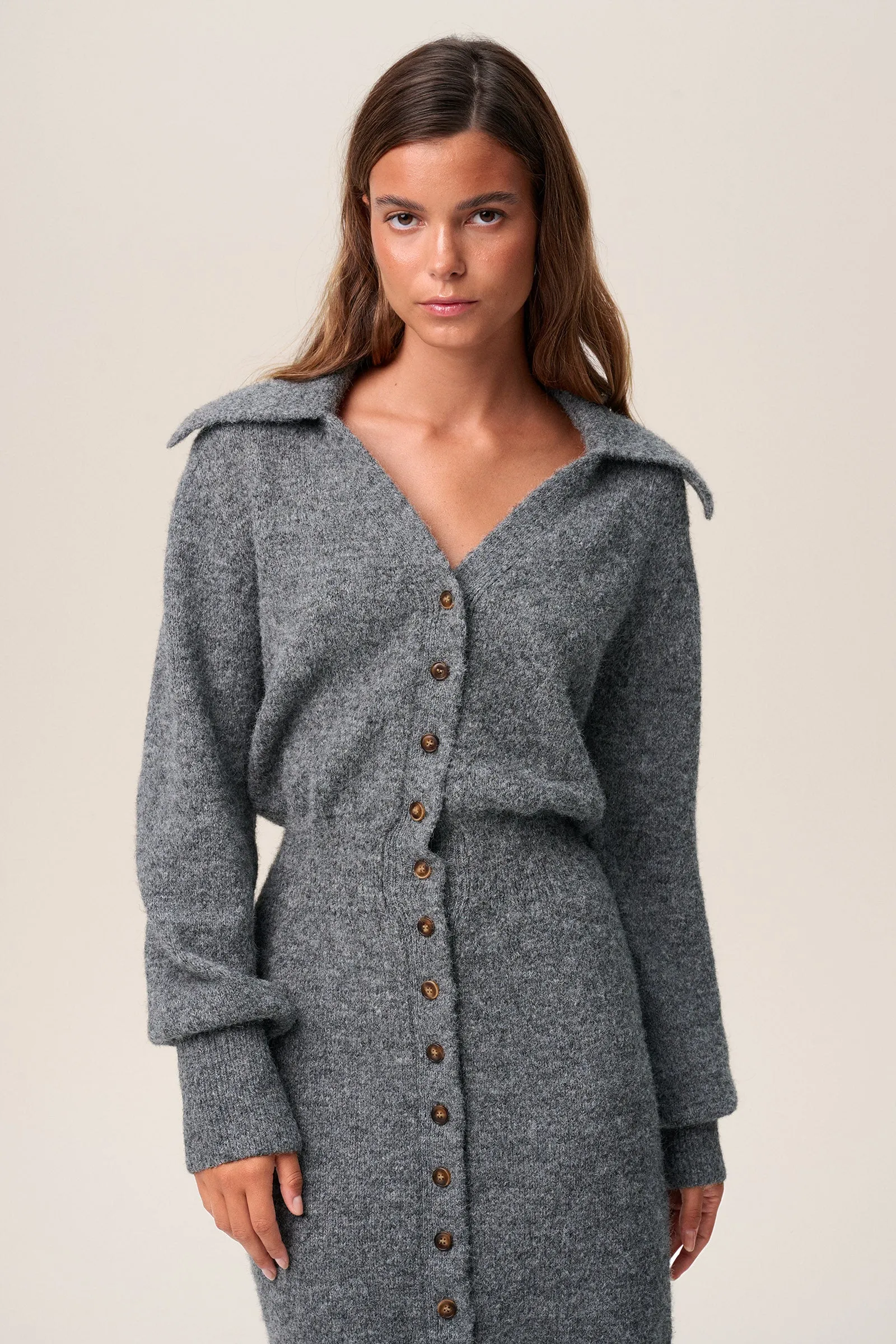 Bern Knitted Dress