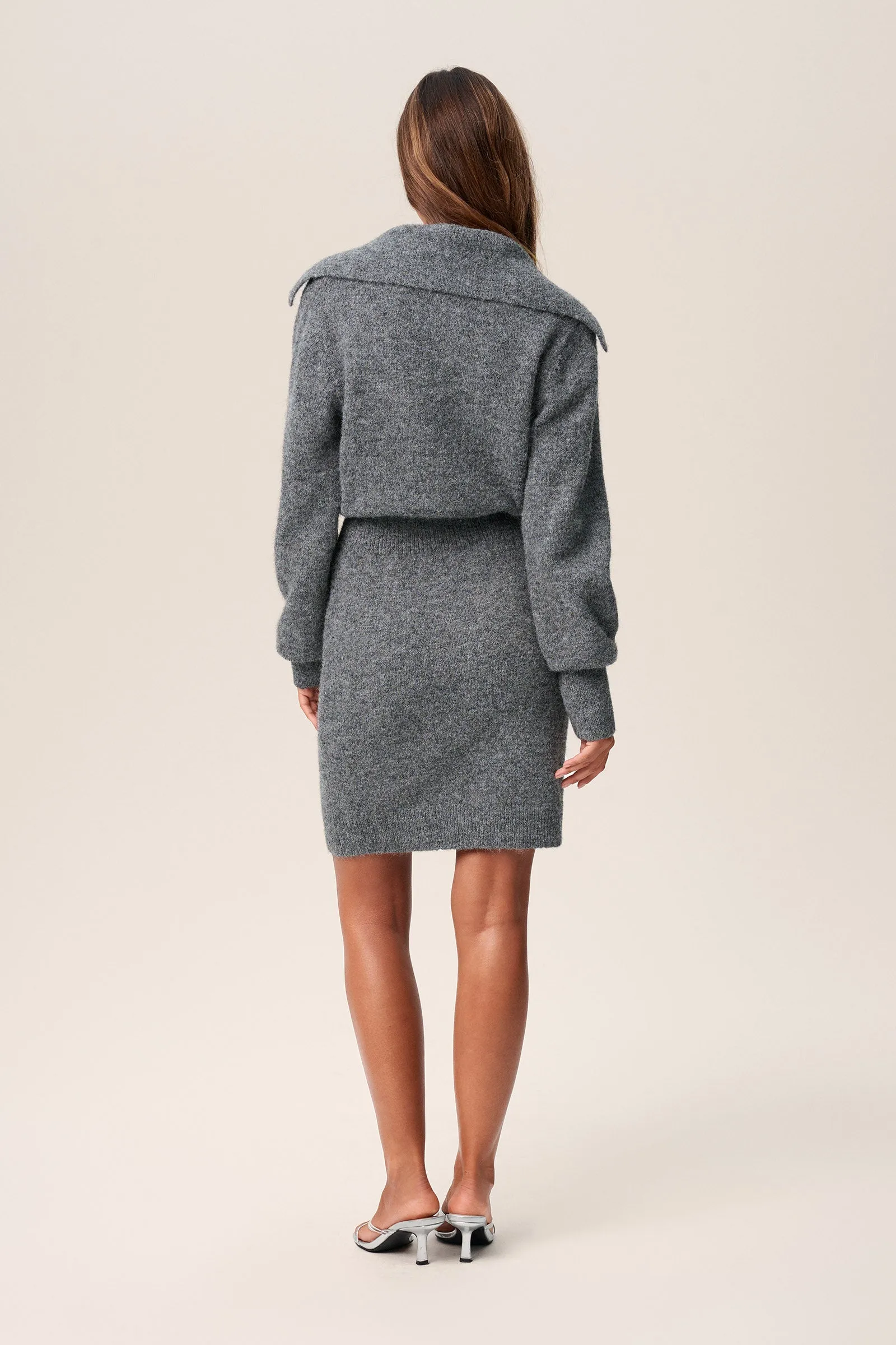 Bern Knitted Dress