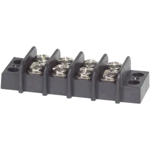 Blue Sea Terminal Block 20A - 4 Circuit