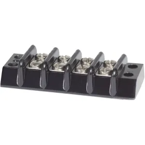 Blue Sea Terminal Block 30A - 4 Circuit