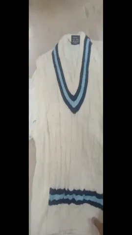 Cricket jumpers 10 pieces