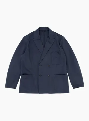 DB Take Easy Jacket Navy