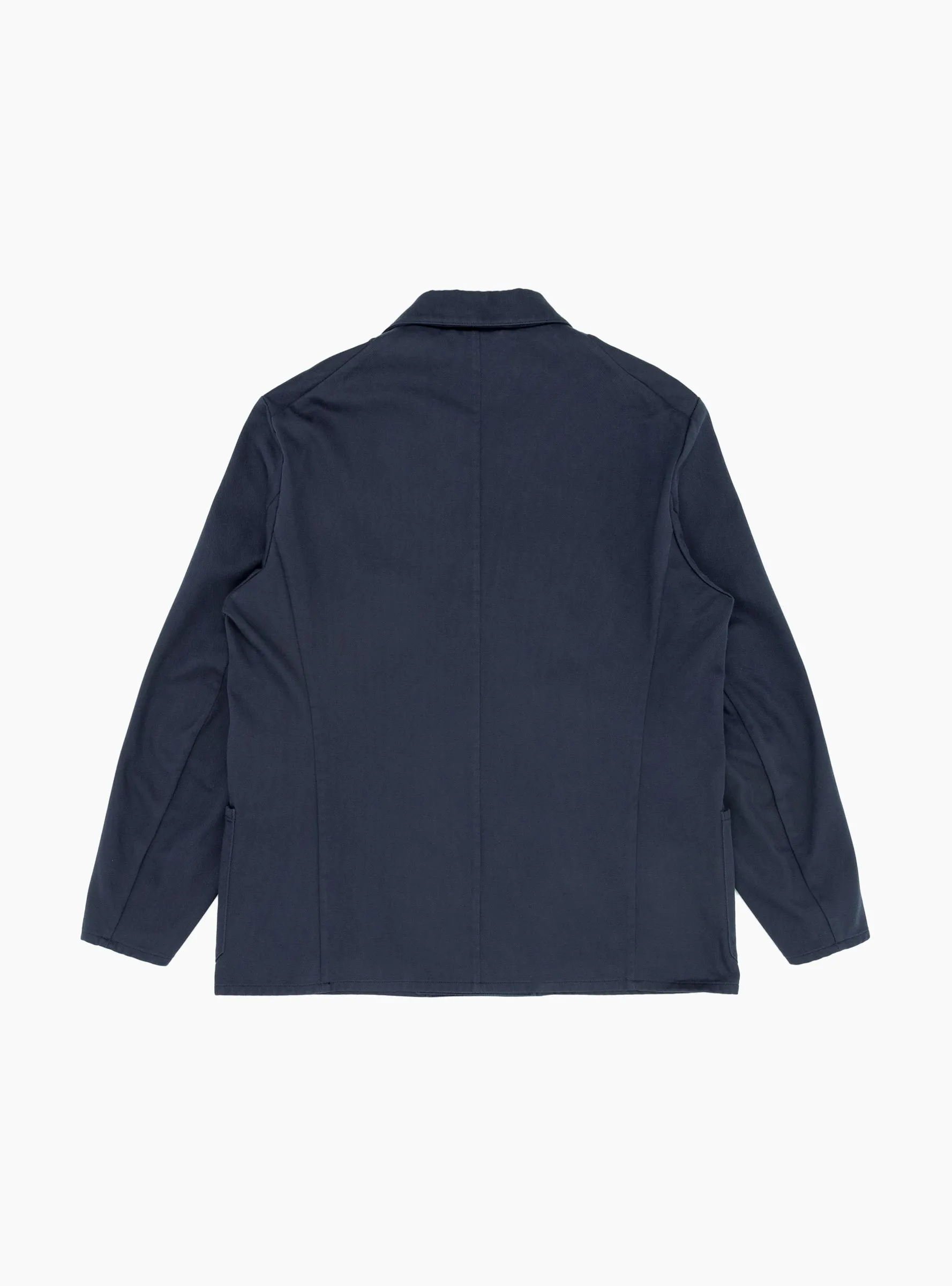 DB Take Easy Jacket Navy