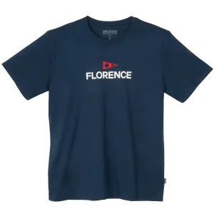 Florence Marine X Logo T-Shirt