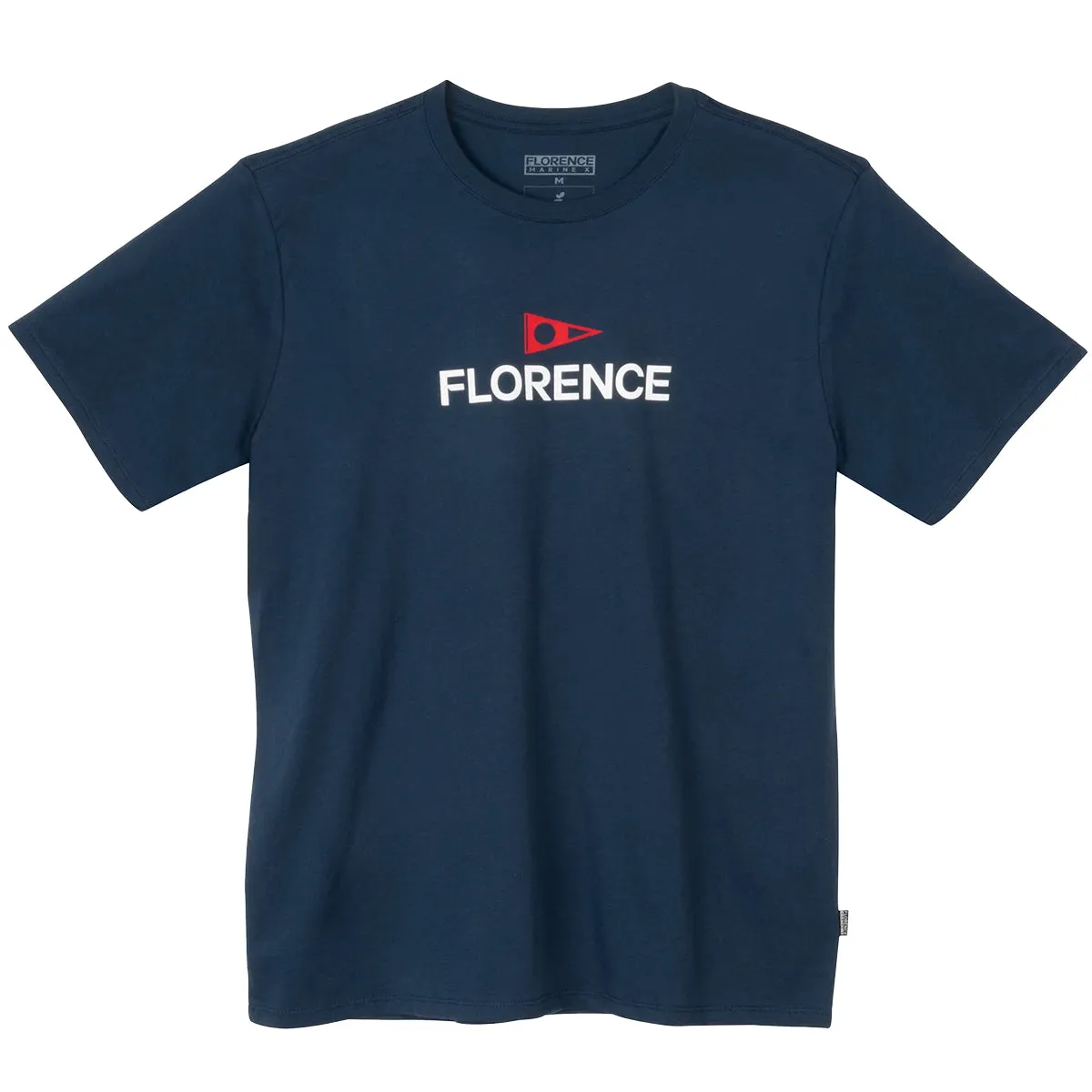 Florence Marine X Logo T-Shirt