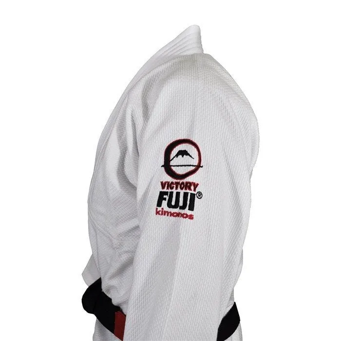 FUJI ALL AROUND VICTORY SINGLE WEAVE JIU-JITSU GI