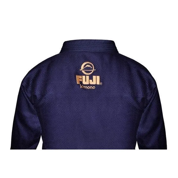 FUJI ALL AROUND VICTORY SINGLE WEAVE JIU-JITSU GI