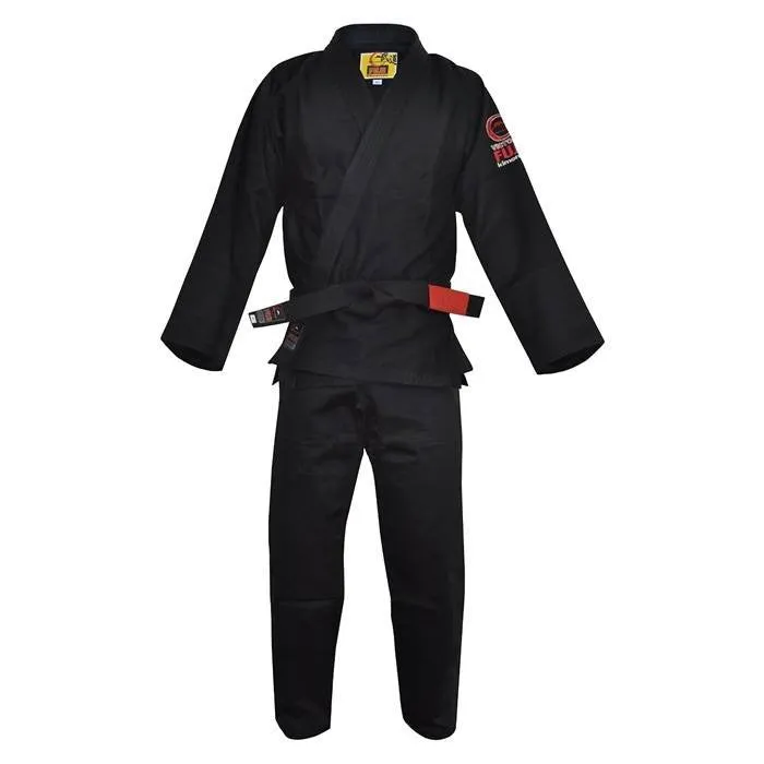 FUJI ALL AROUND VICTORY SINGLE WEAVE JIU-JITSU GI