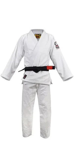 FUJI ALL AROUND VICTORY SINGLE WEAVE JIU-JITSU GI