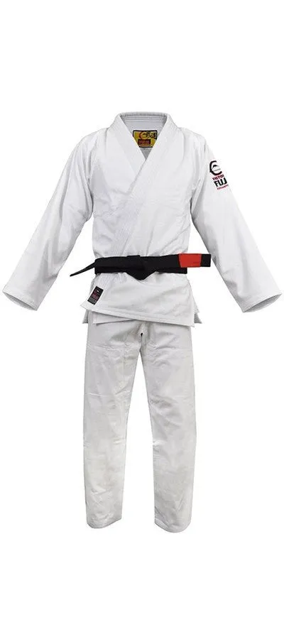 FUJI ALL AROUND VICTORY SINGLE WEAVE JIU-JITSU GI
