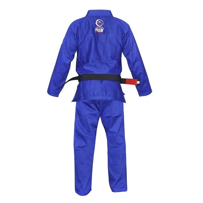 FUJI ALL AROUND VICTORY SINGLE WEAVE JIU-JITSU GI