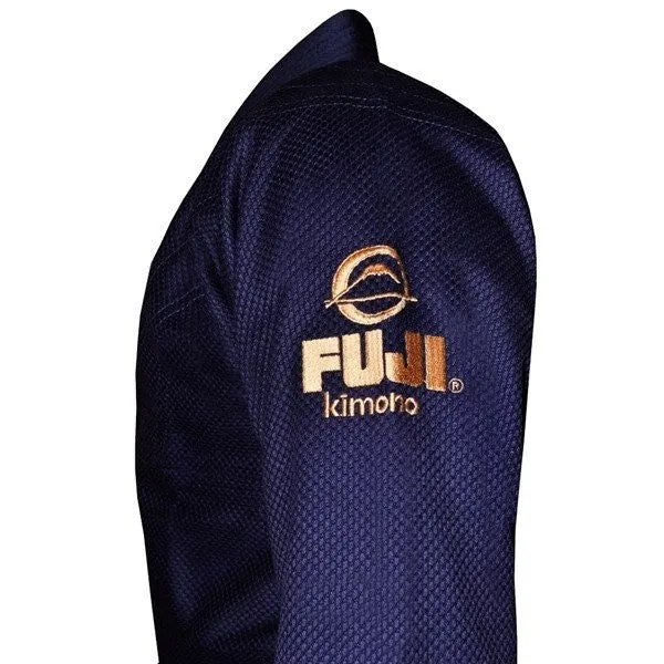 FUJI ALL AROUND VICTORY SINGLE WEAVE JIU-JITSU GI