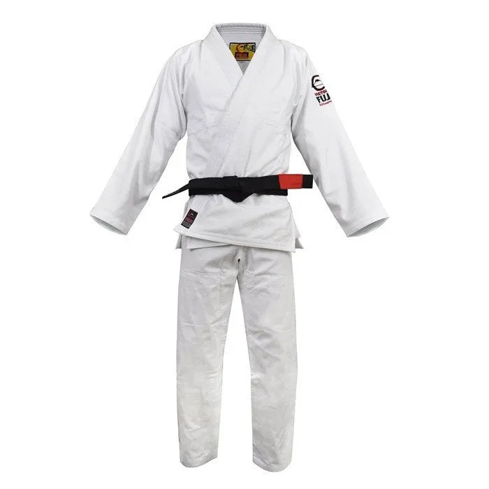 FUJI ALL AROUND VICTORY SINGLE WEAVE JIU-JITSU GI