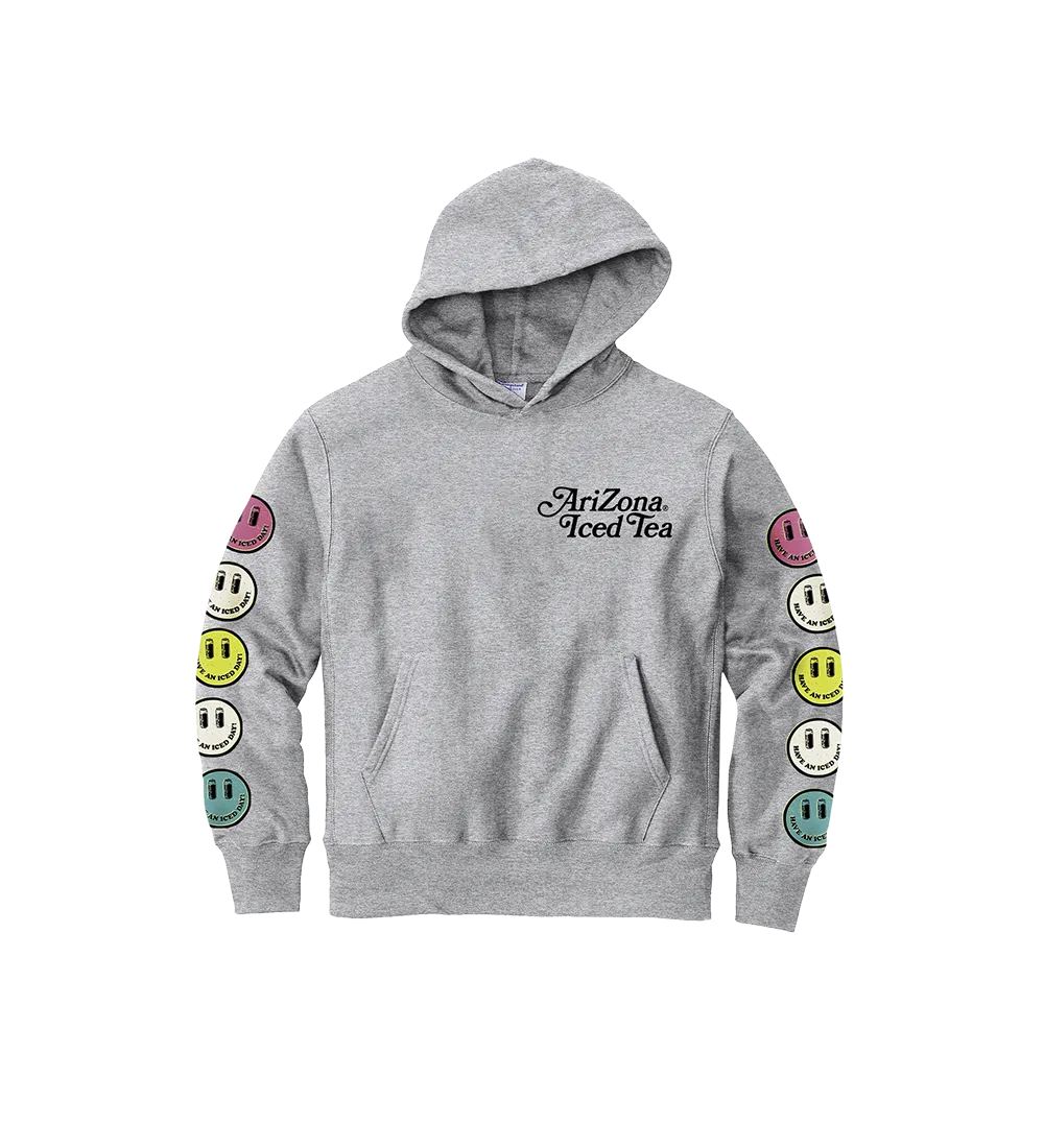 Have an Iced Day Hoodie - Youth