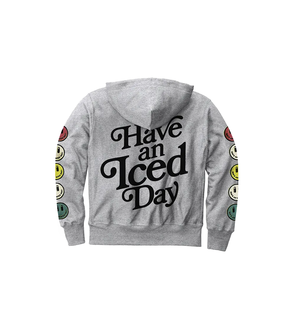 Have an Iced Day Hoodie - Youth