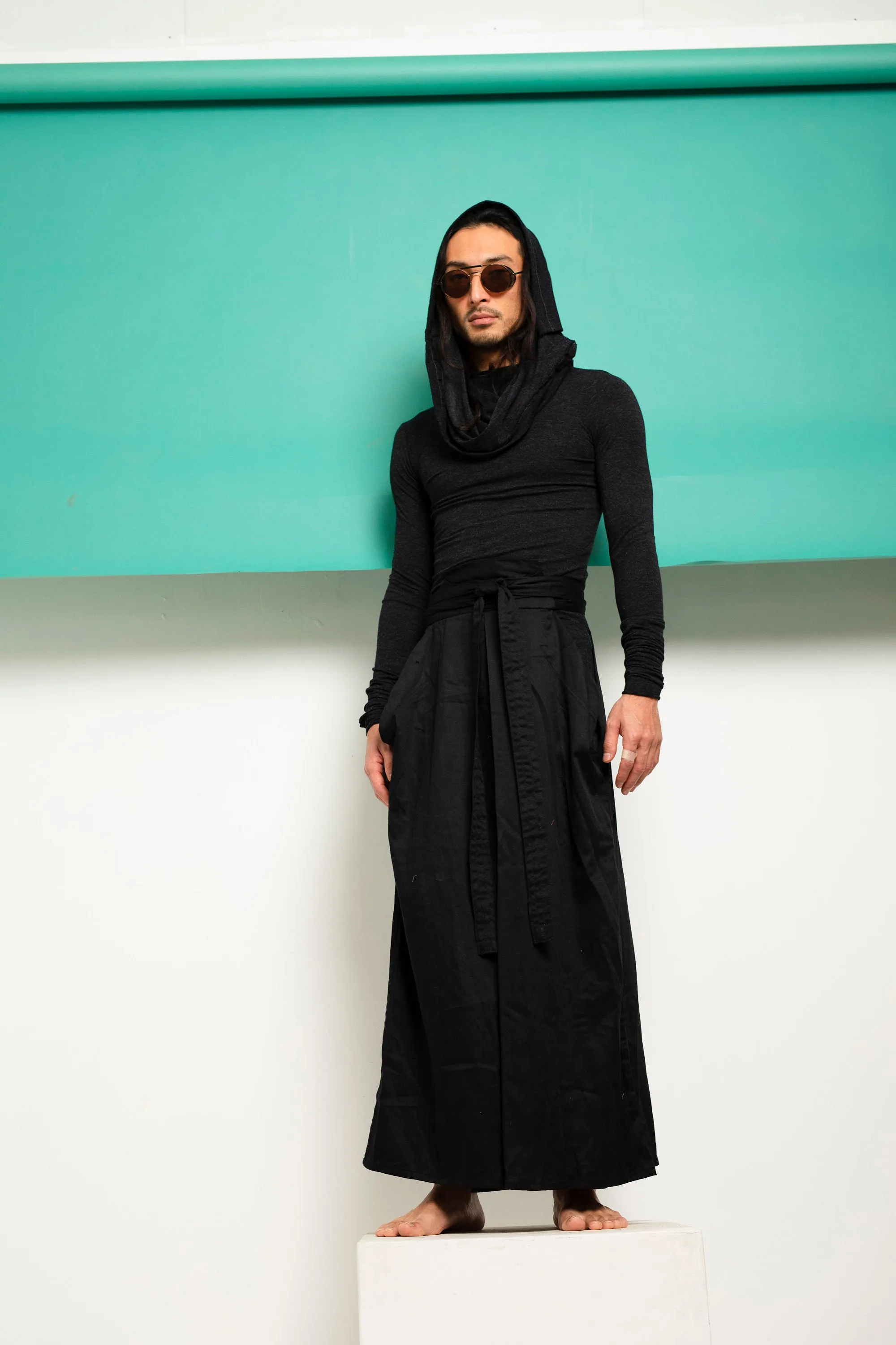 Hoodie top for men