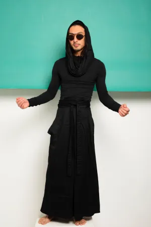 Hoodie top for men