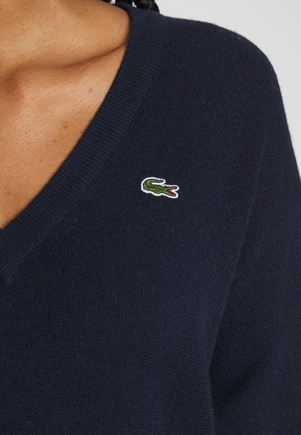 Jumper Lacoste