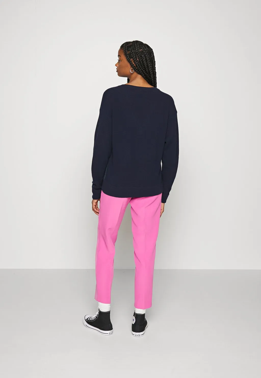 Jumper Lacoste