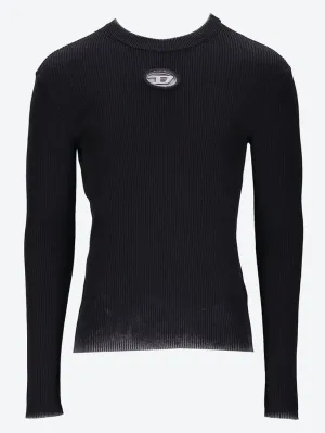 K-darin-a knitwear