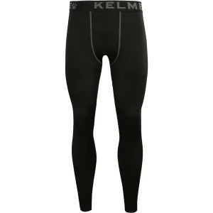 KELME Kids Tight Pants (Thick)