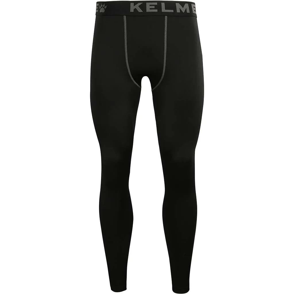 KELME Kids Tight Pants (Thick)