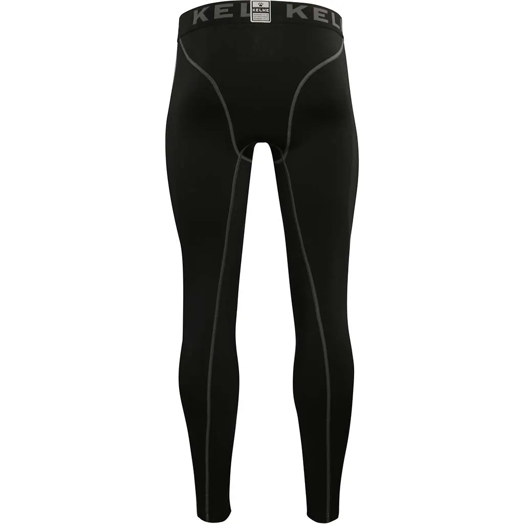 KELME Kids Tight Pants (Thick)