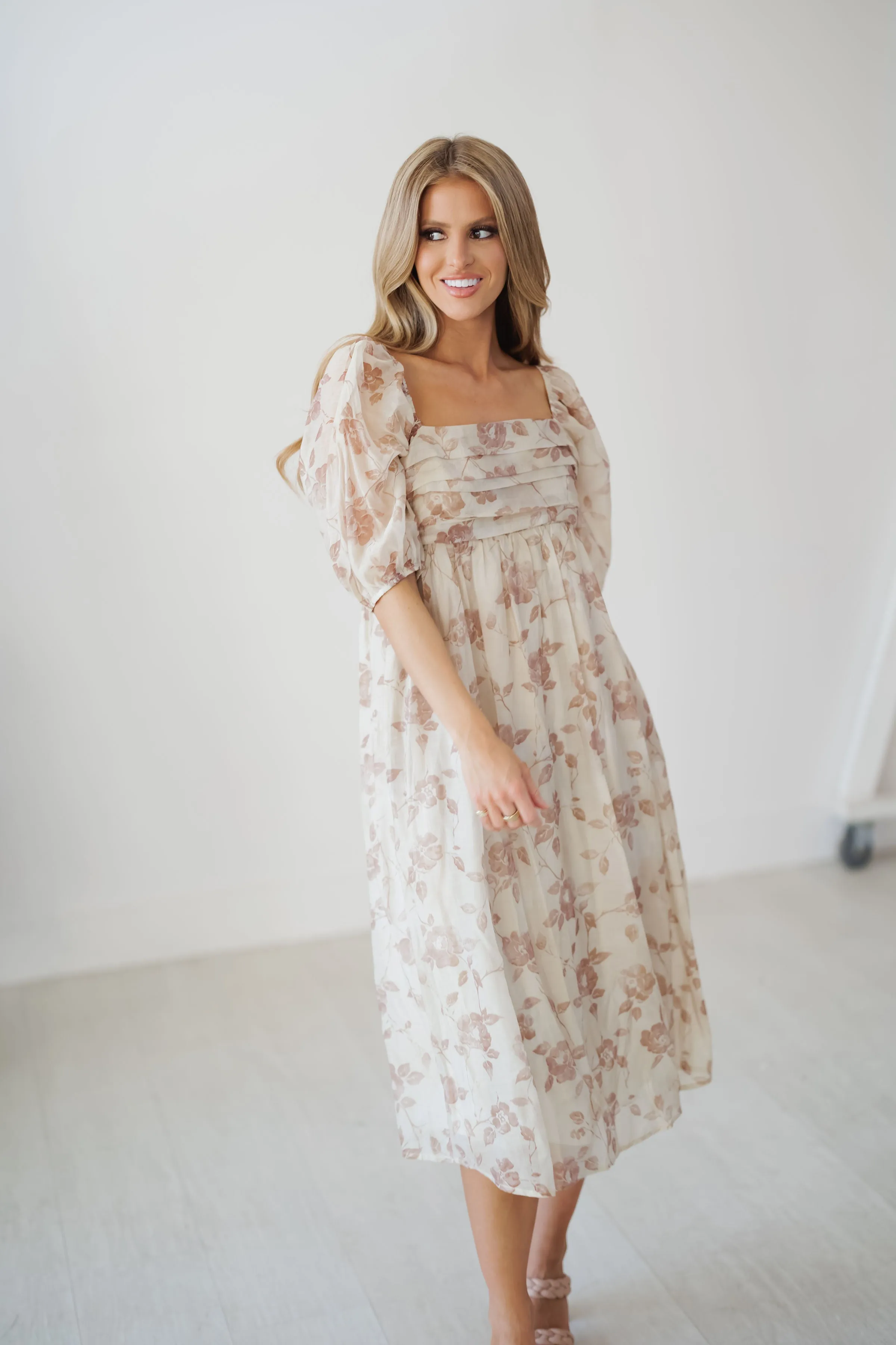 Krista Dress