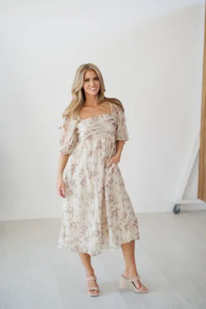 Krista Dress