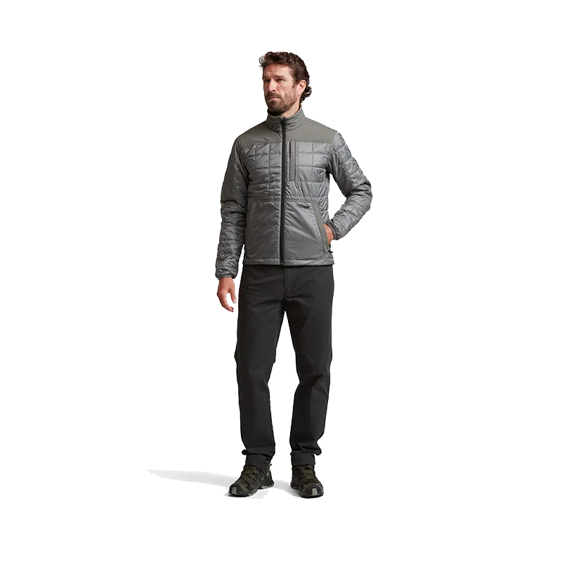 Lowland Jacket