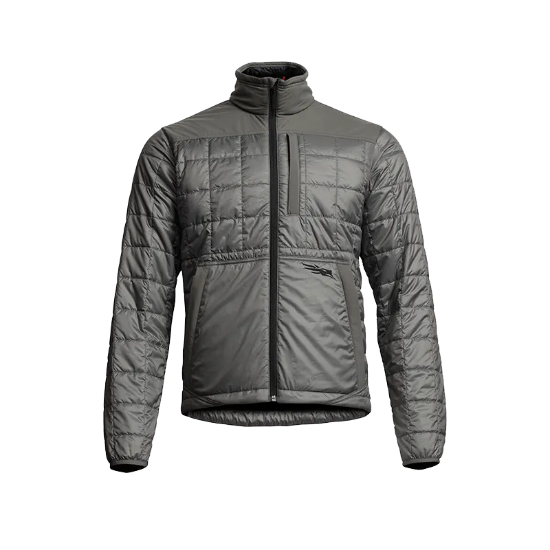 Lowland Jacket