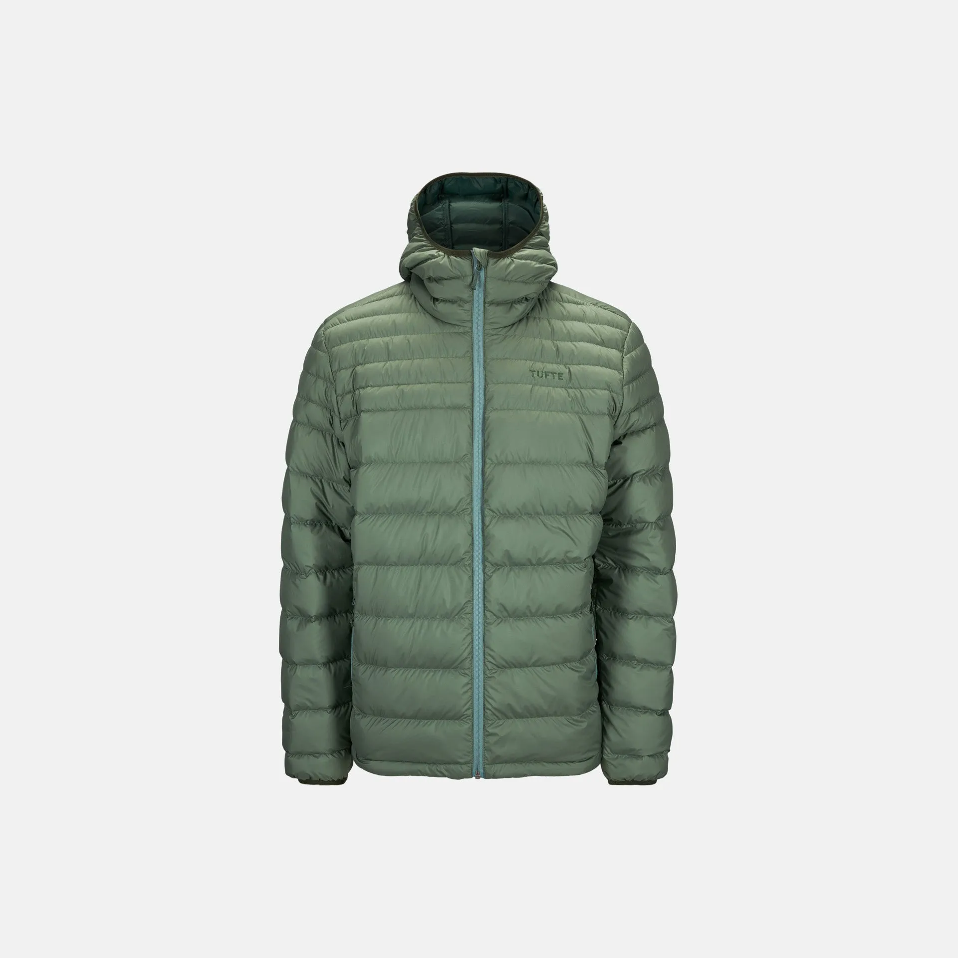 Lynx M Light Down Jacket