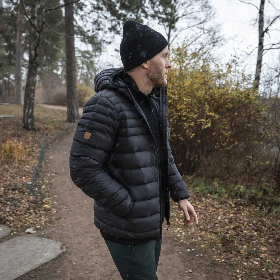 Lynx M Light Down Jacket