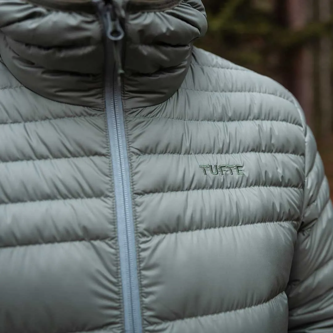 Lynx M Light Down Jacket