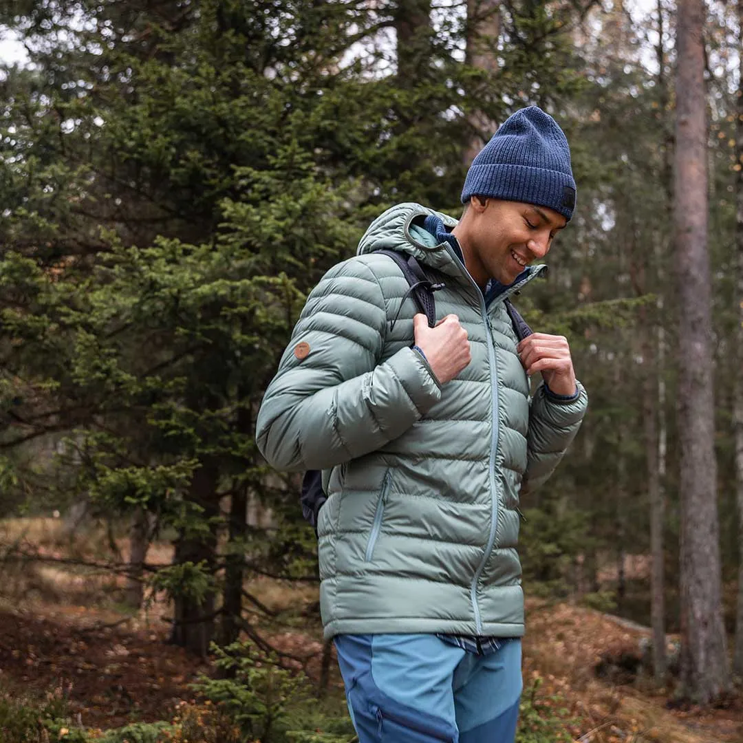 Lynx M Light Down Jacket