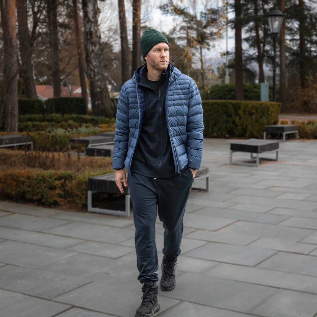 Lynx M Light Down Jacket