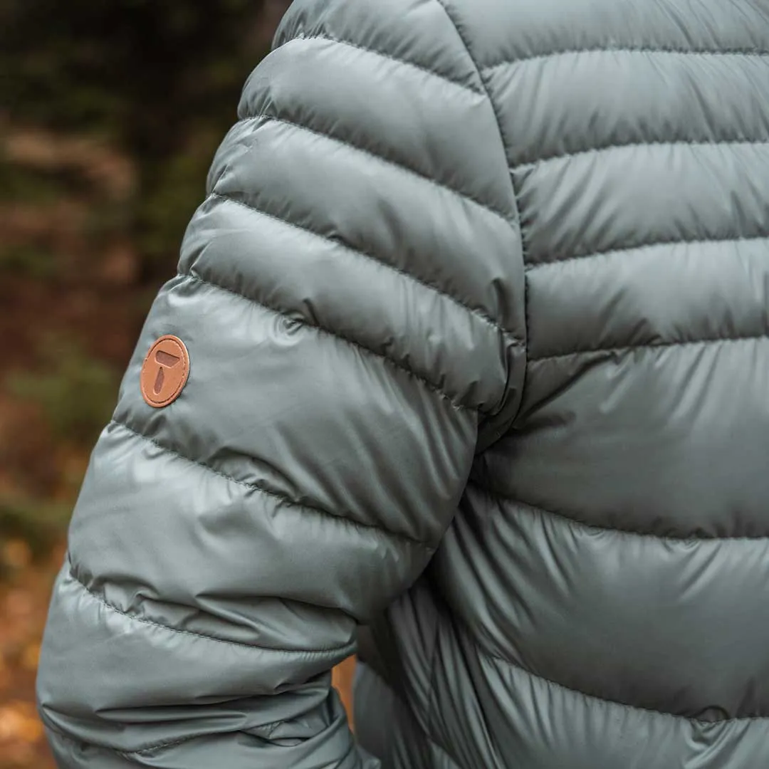 Lynx M Light Down Jacket