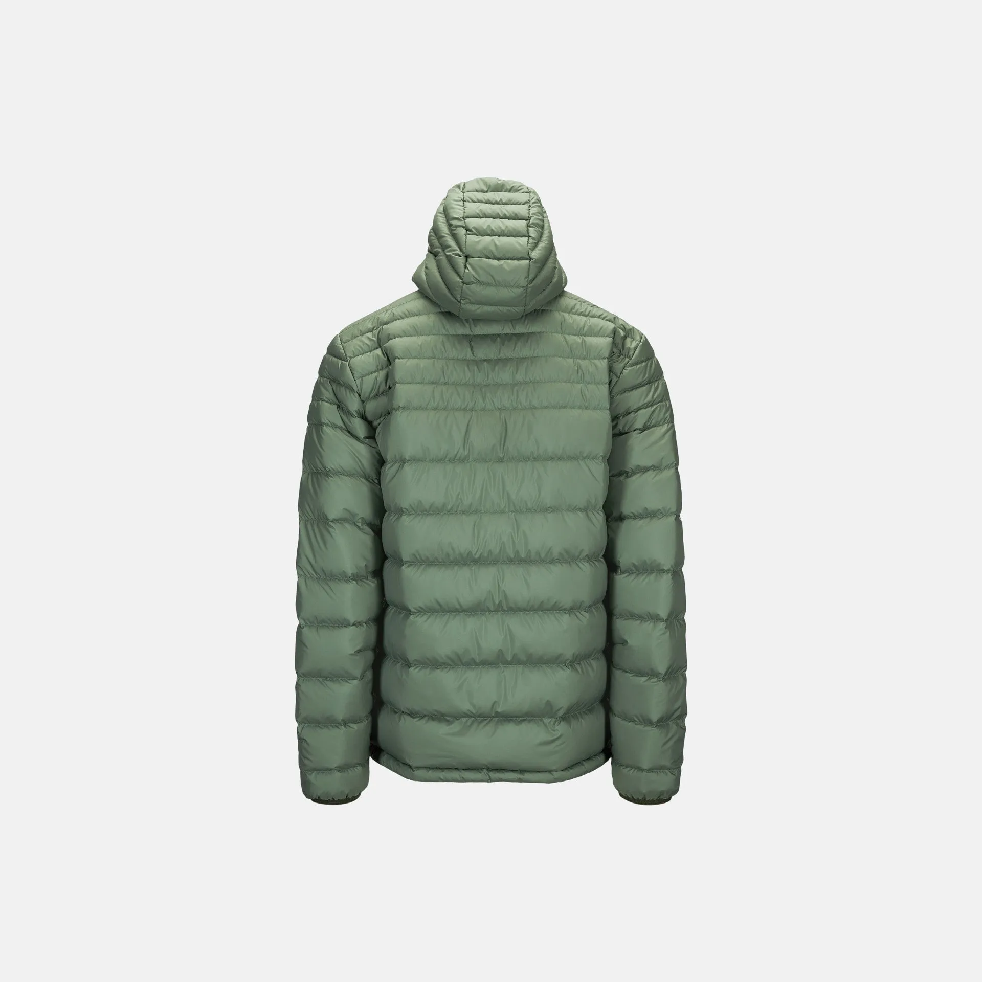Lynx M Light Down Jacket