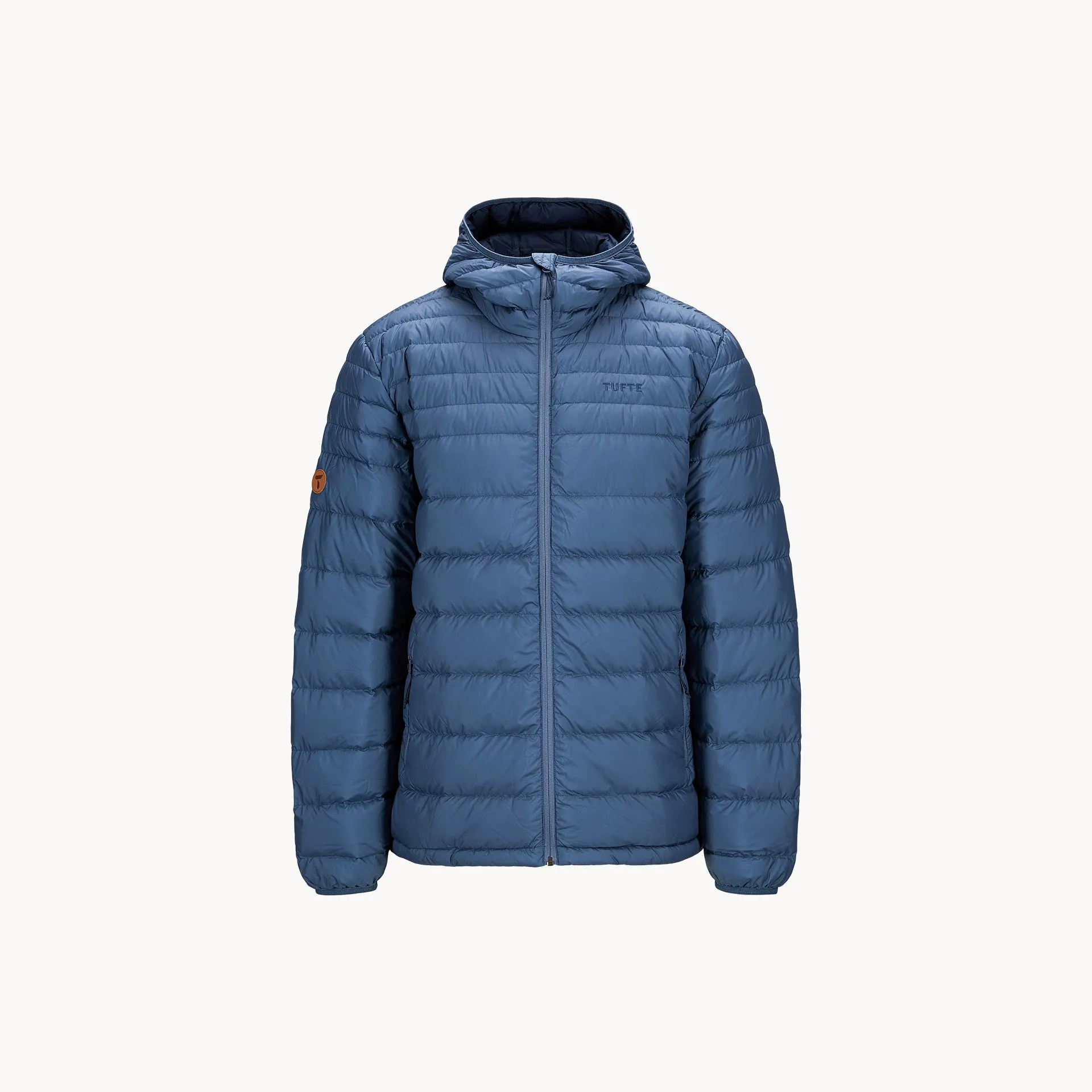 Lynx M Light Down Jacket