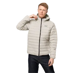 Men's Glowing Mountain Down Jacket