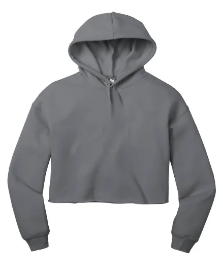 Mention It All 2 RHONY Cropped Hoodie