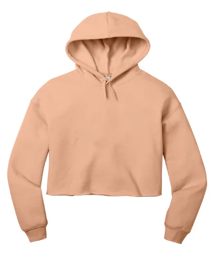 Mention It All 2 RHONY Cropped Hoodie