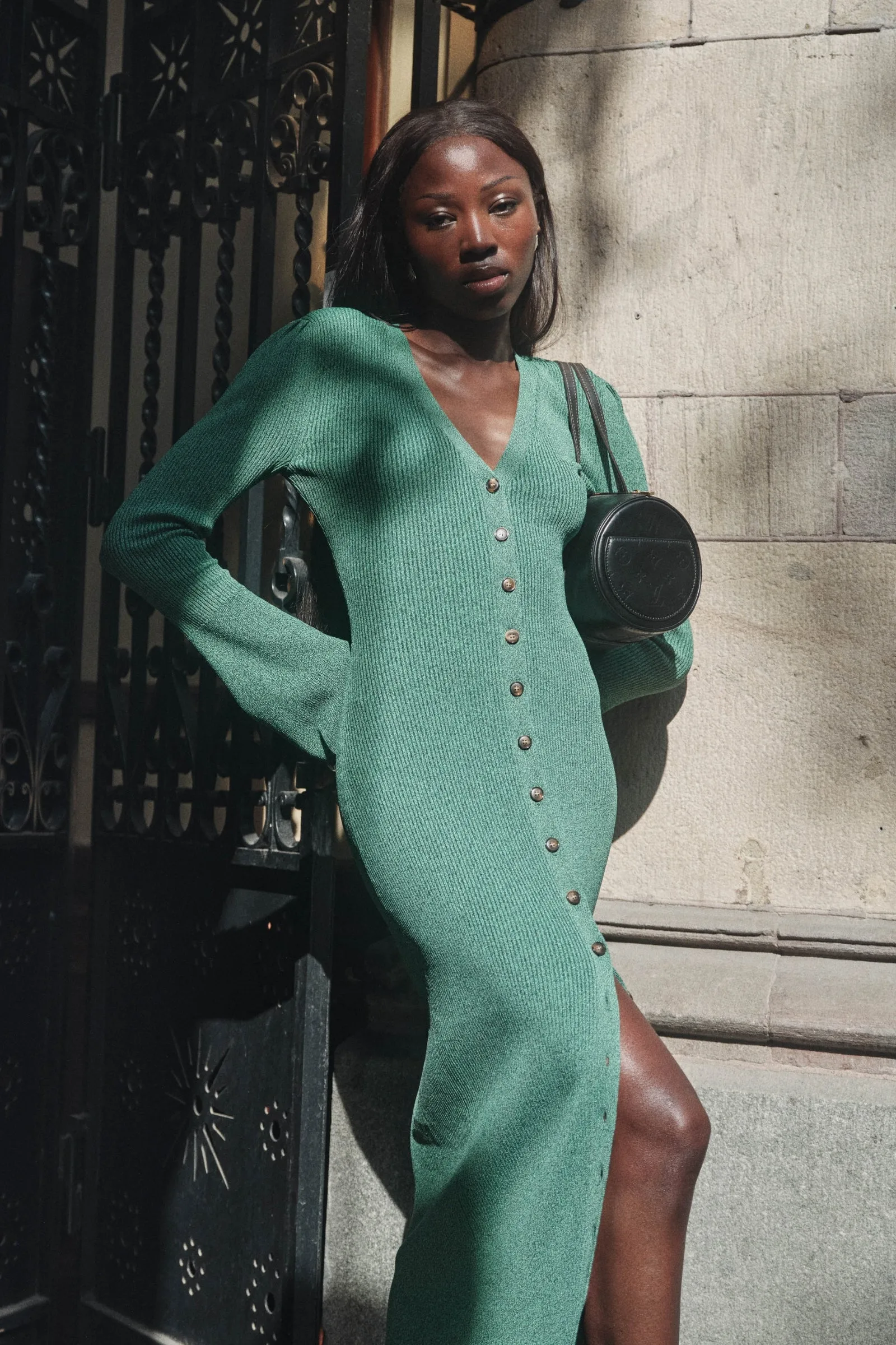 Milano Dress