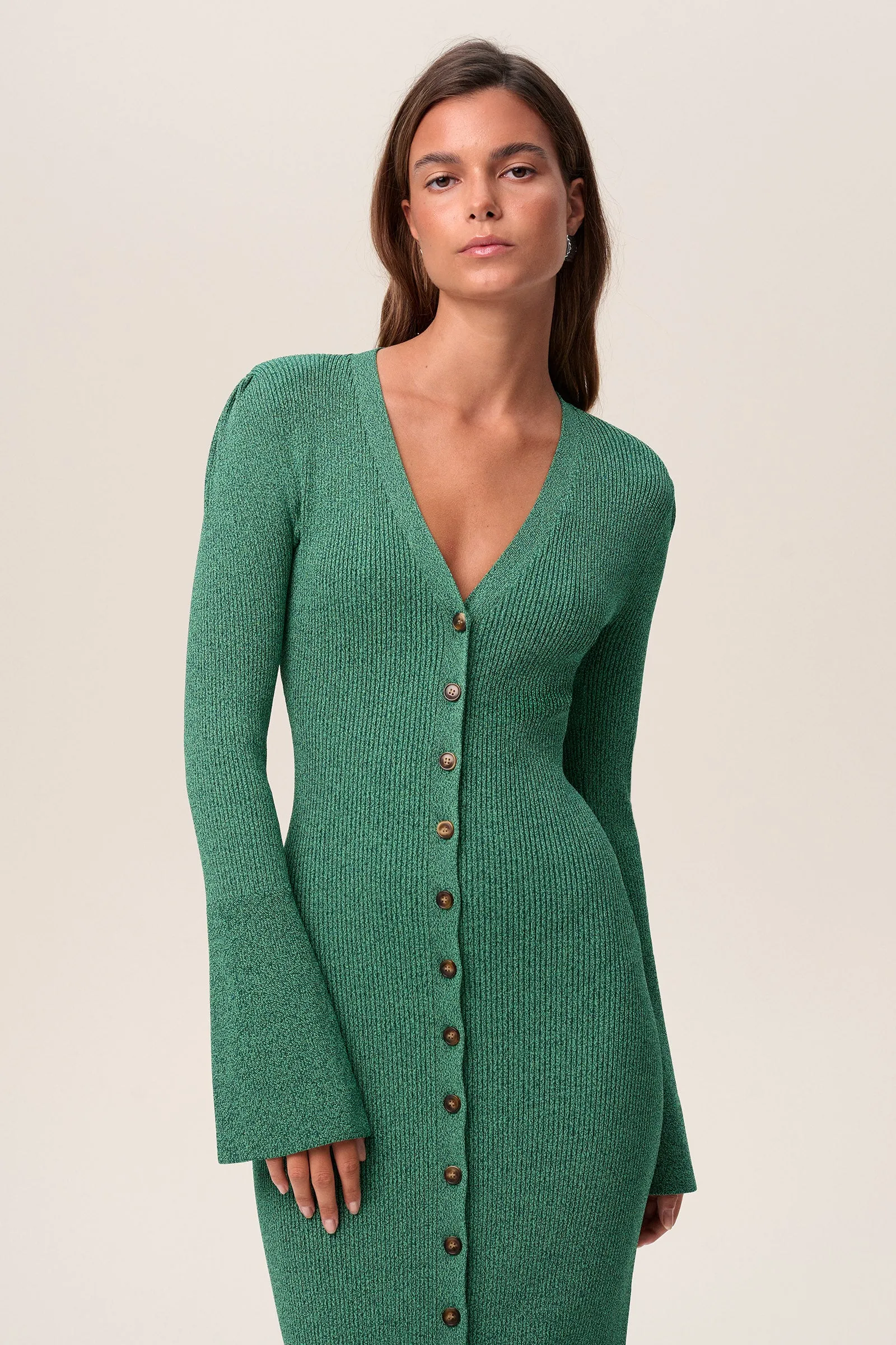 Milano Dress