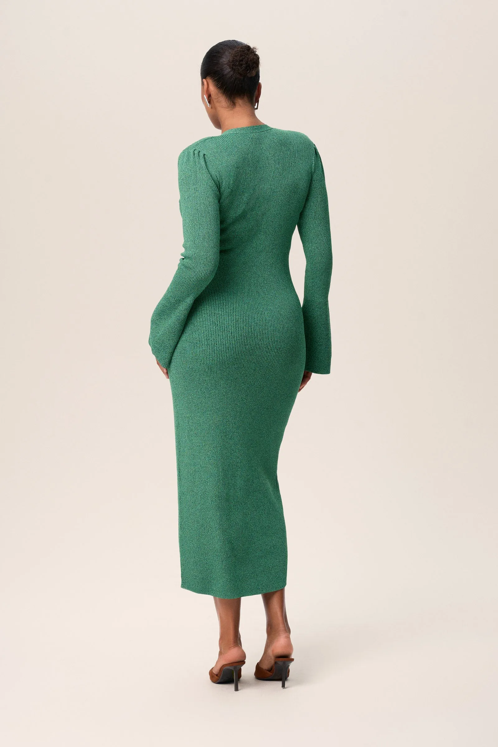 Milano Dress