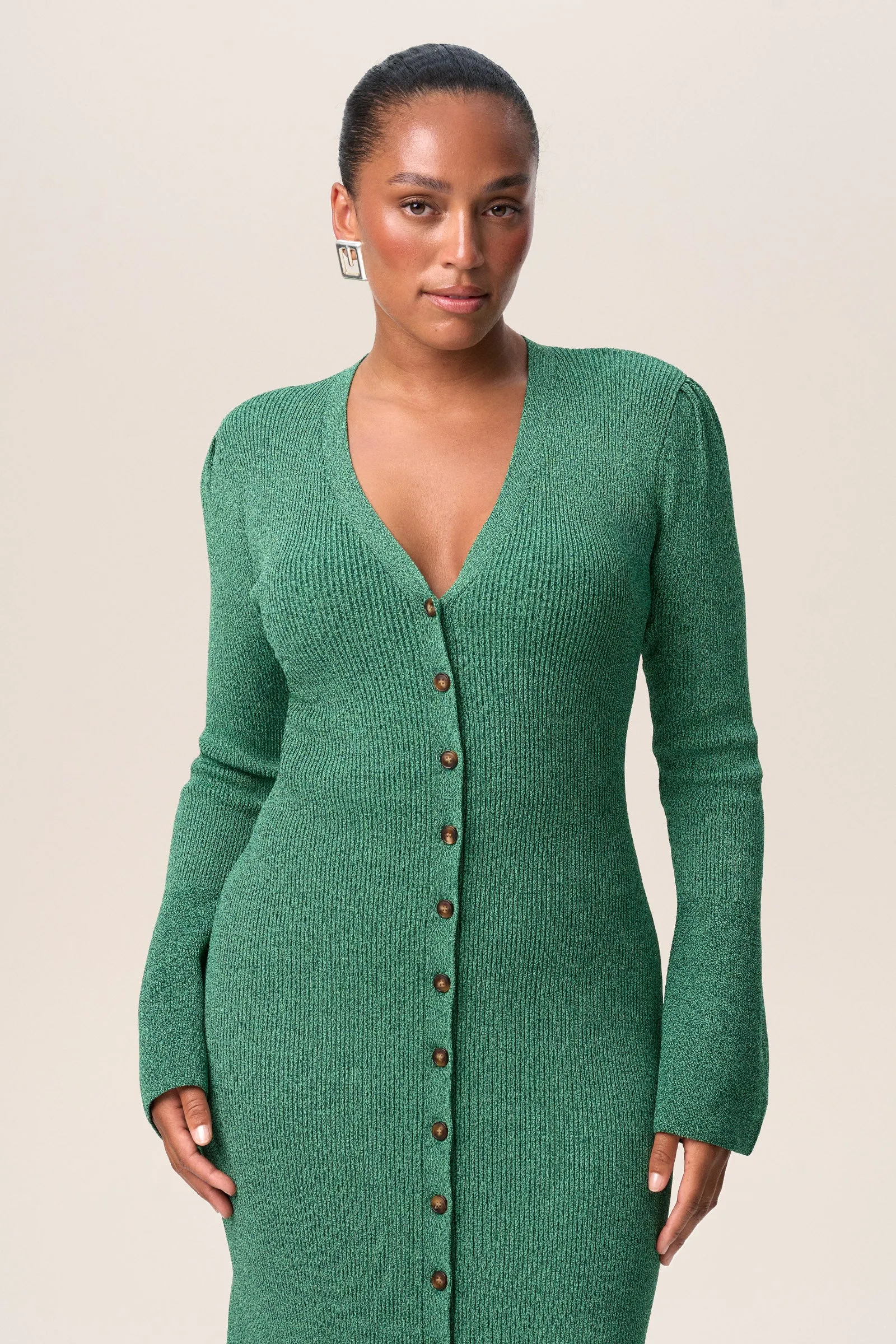 Milano Dress