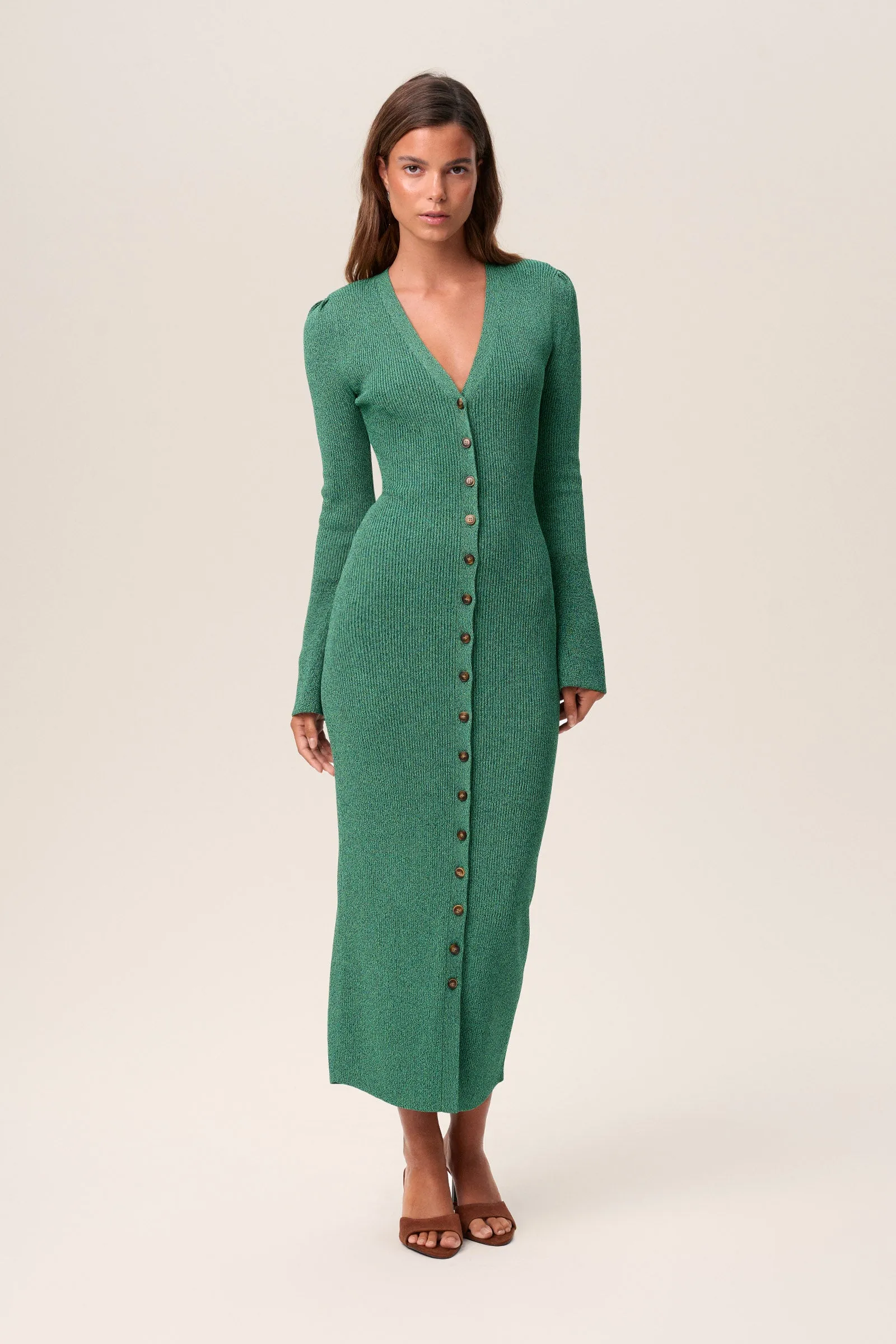 Milano Dress
